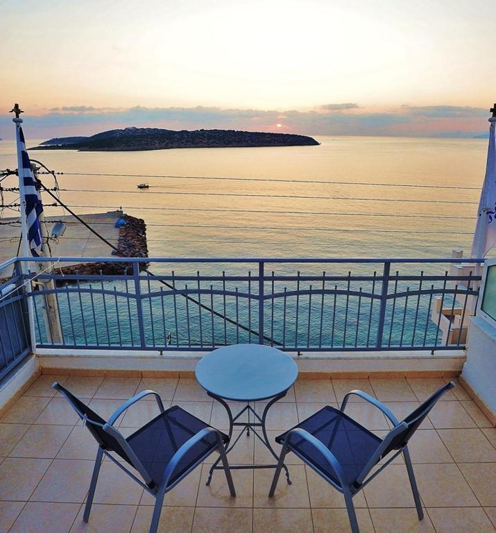 Pergola Hotel Ayos Nikolaos Oda fotoğraf