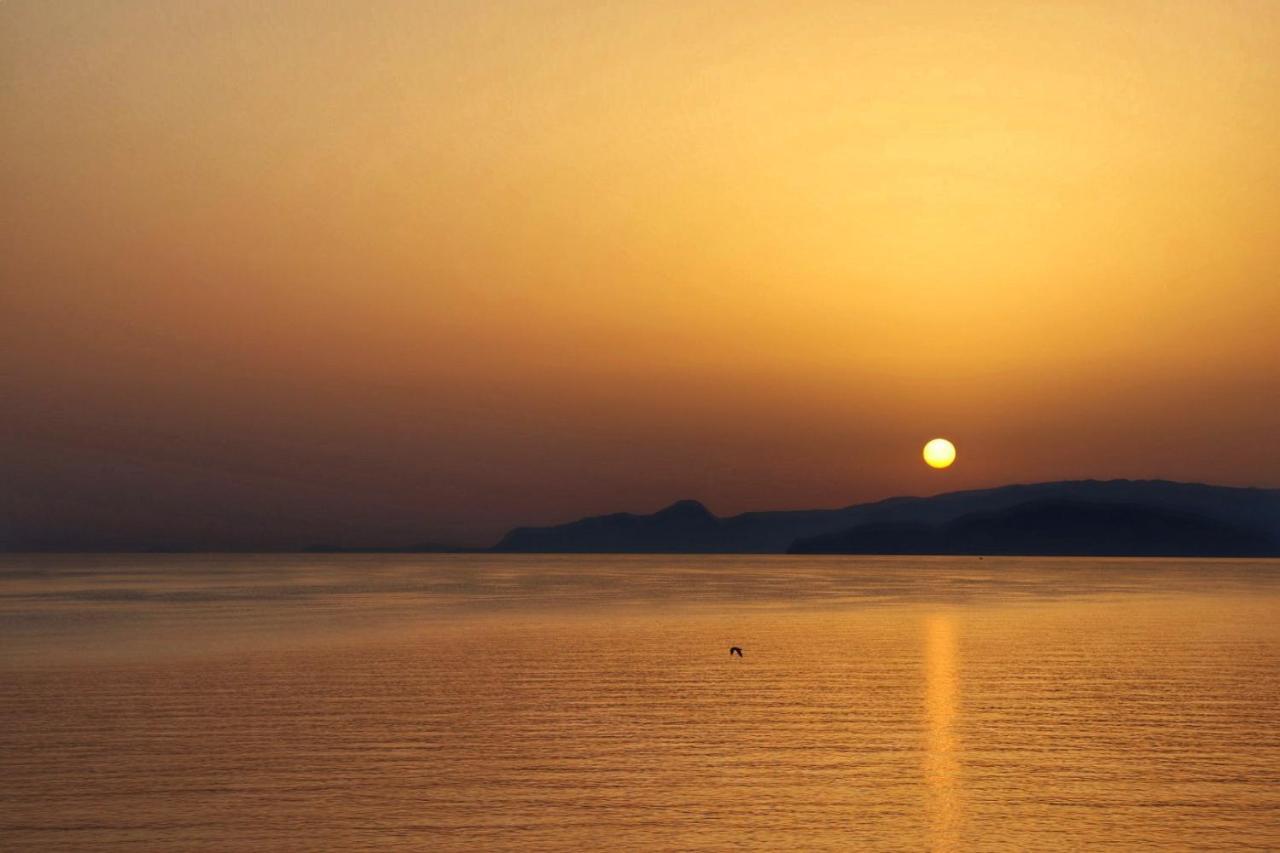 Pergola Hotel Ayos Nikolaos Dış mekan fotoğraf
