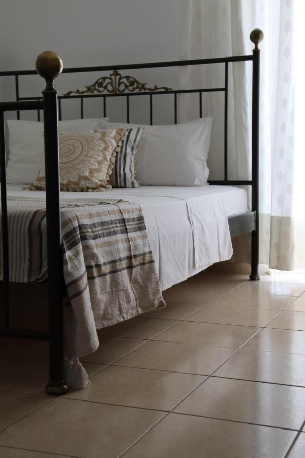 Pergola Hotel Ayos Nikolaos Dış mekan fotoğraf