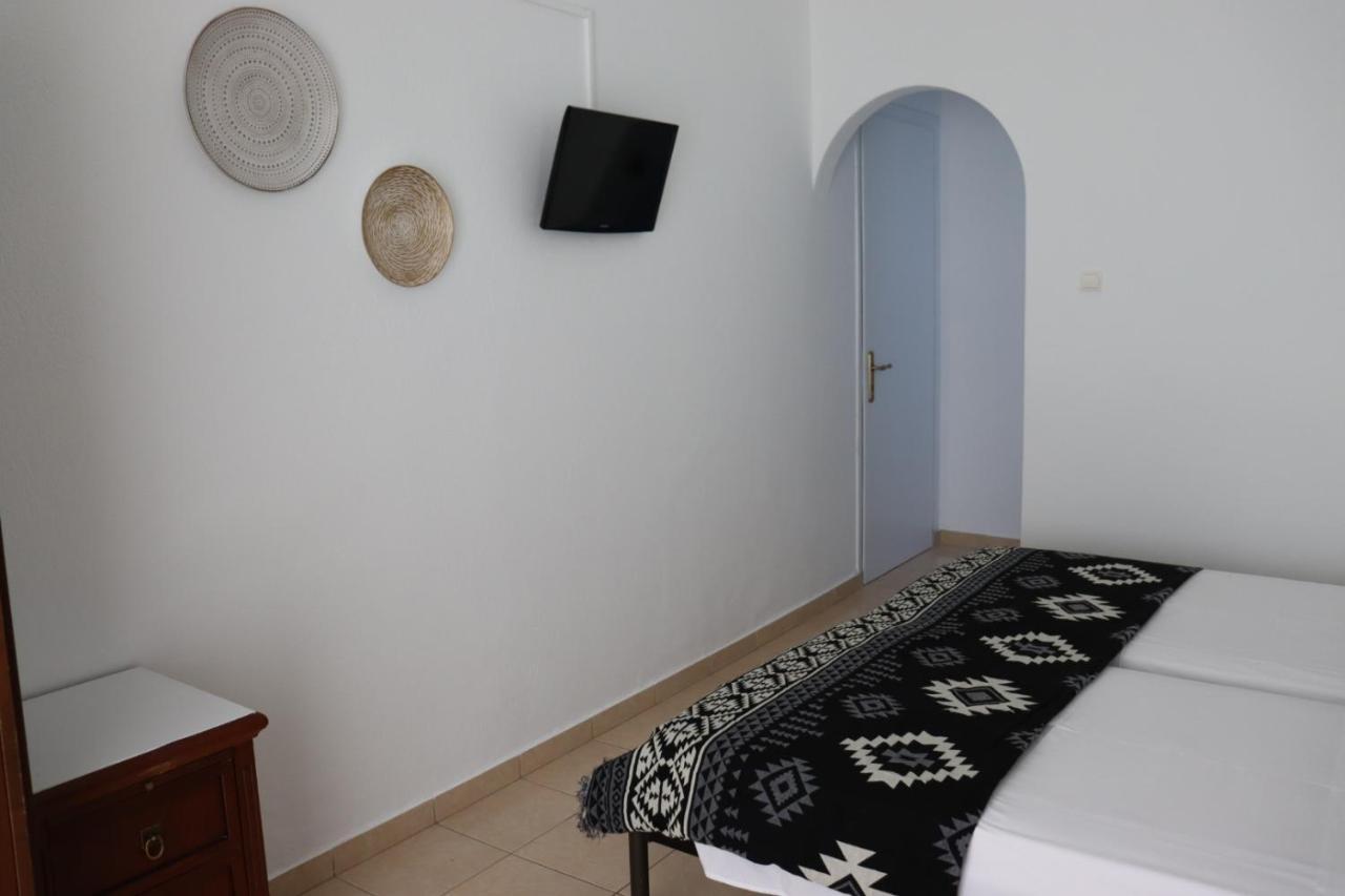 Pergola Hotel Ayos Nikolaos Dış mekan fotoğraf