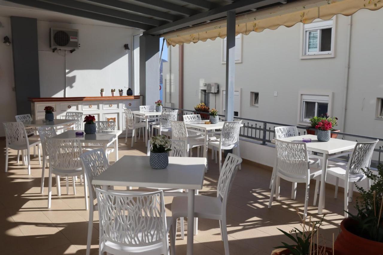 Pergola Hotel Ayos Nikolaos Dış mekan fotoğraf