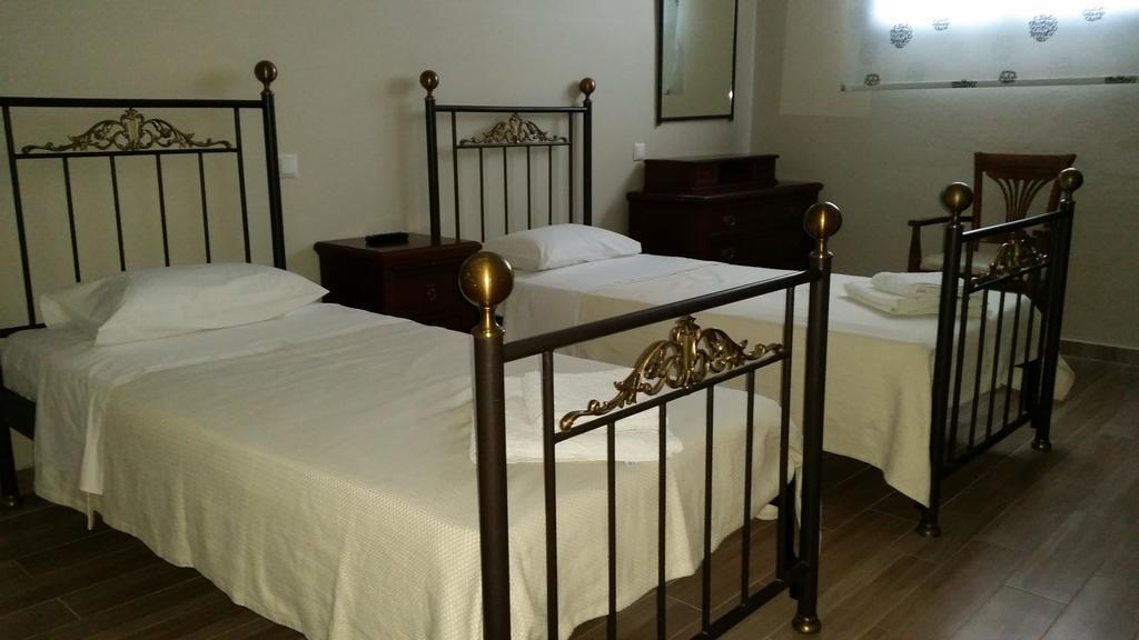 Pergola Hotel Ayos Nikolaos Oda fotoğraf