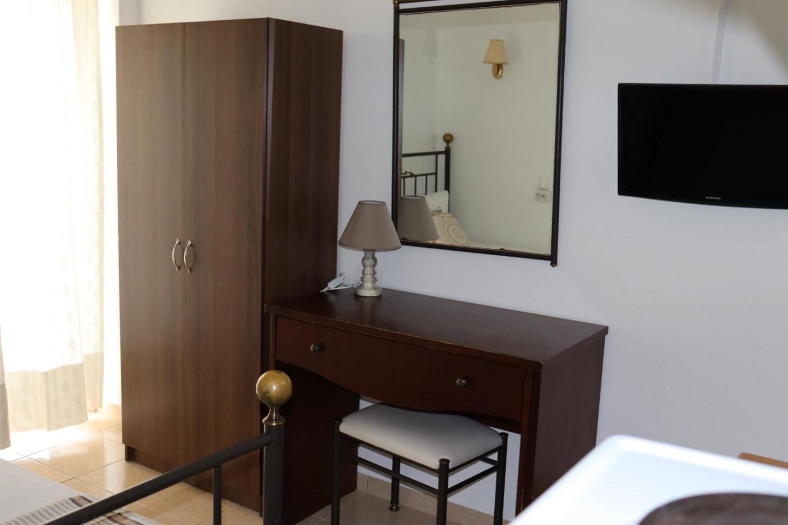 Pergola Hotel Ayos Nikolaos Dış mekan fotoğraf