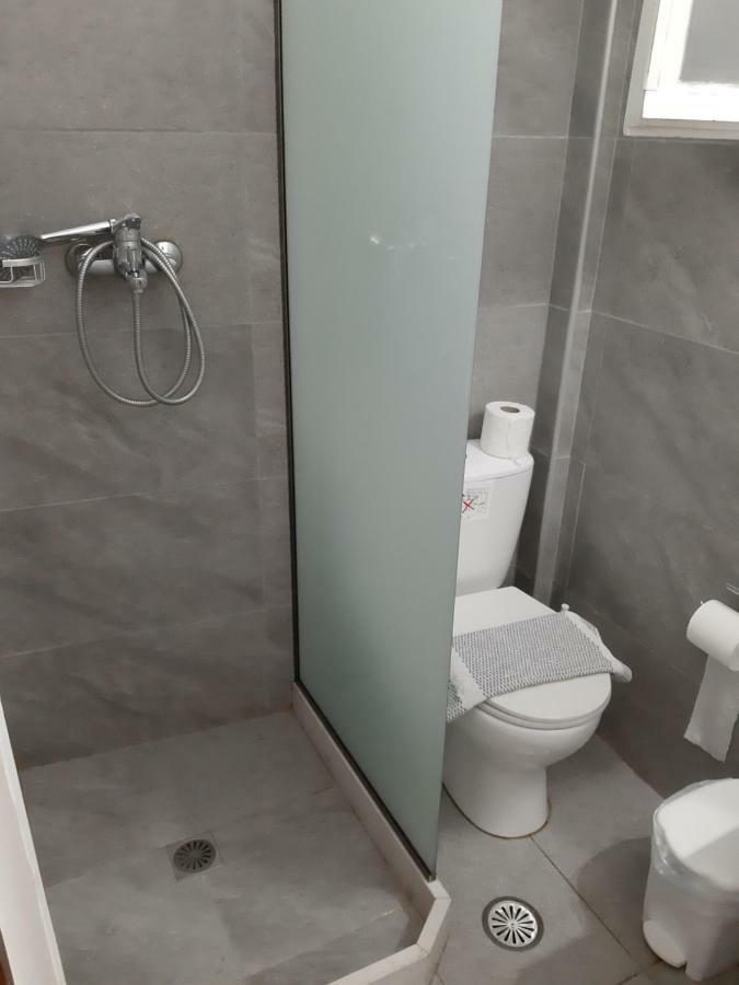 Pergola Hotel Ayos Nikolaos Dış mekan fotoğraf
