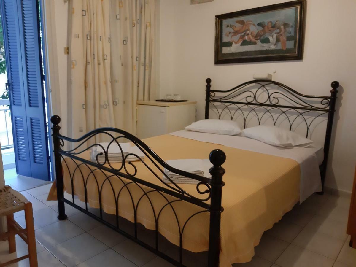 Pergola Hotel Ayos Nikolaos Dış mekan fotoğraf