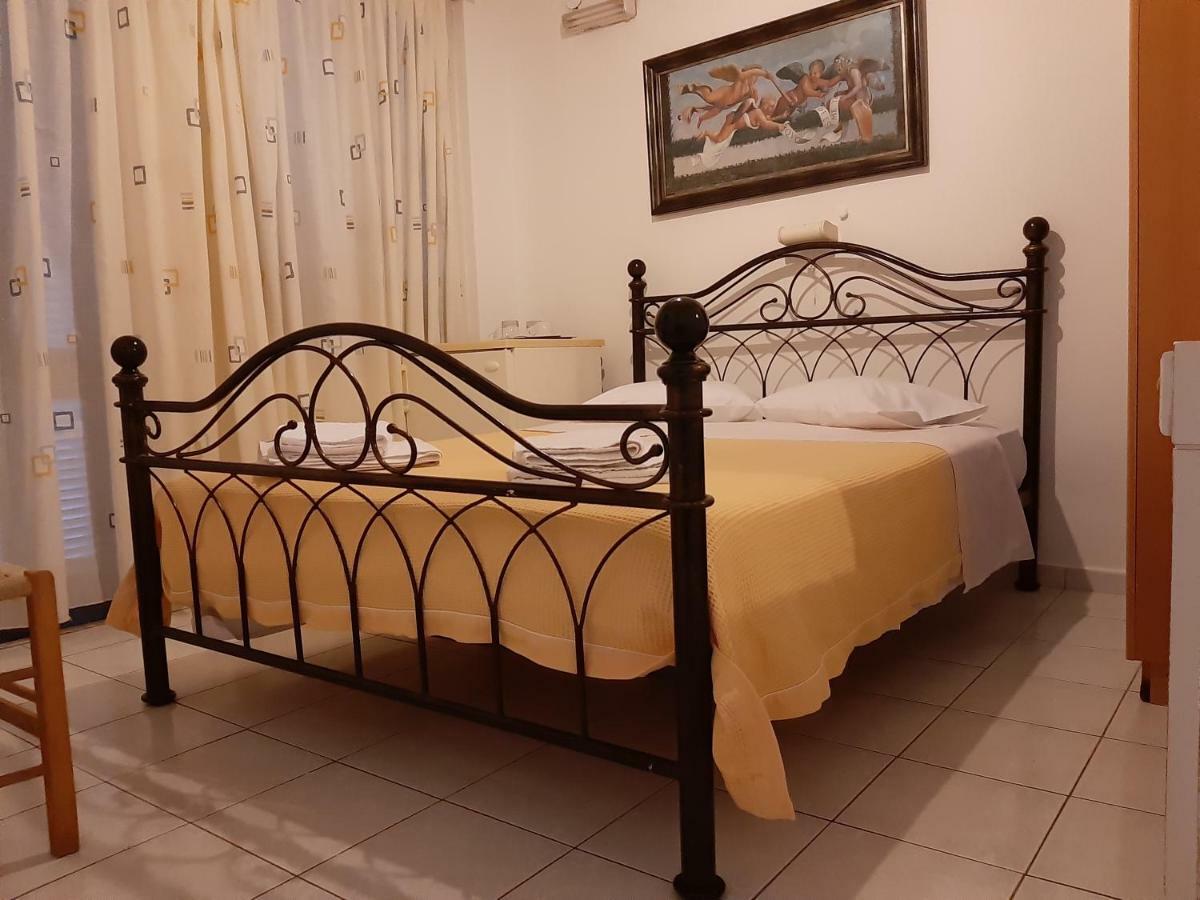 Pergola Hotel Ayos Nikolaos Dış mekan fotoğraf